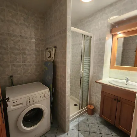 Διαμέρισμα Vaste 3 Pieces + Cabine, Proche Remontees Mecaniques, Et Piscine - Le Pas Au Loup - Fr-1-629-4 Samoëns