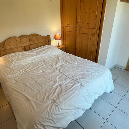 Grand T3 Avec Pour 8 Personnes - Proche Remontées Mécaniques - Fr-1-629-4 * Samoëns
