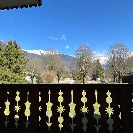 Appartement Grand T3 Avec Pour 8 Personnes - Proche Remontées Mécaniques - Fr-1-629-4 *